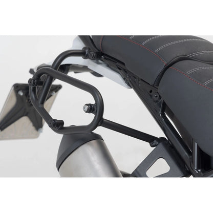 Ducati Desert X 950 ABS (22-24) SLC side carrier – SW-Motech – produktbillede 2
