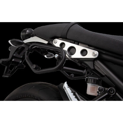Yamaha XSR 900 ABS (16-21) SLC side carrier – SW-Motech
