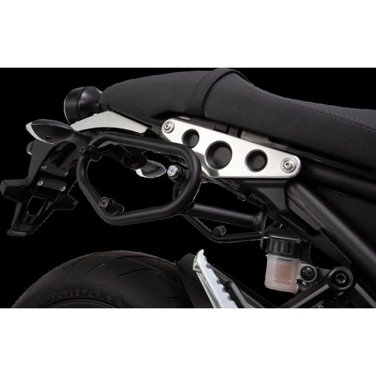 Yamaha XSR 900 ABS (16-21) SLC side carrier – SW-Motech