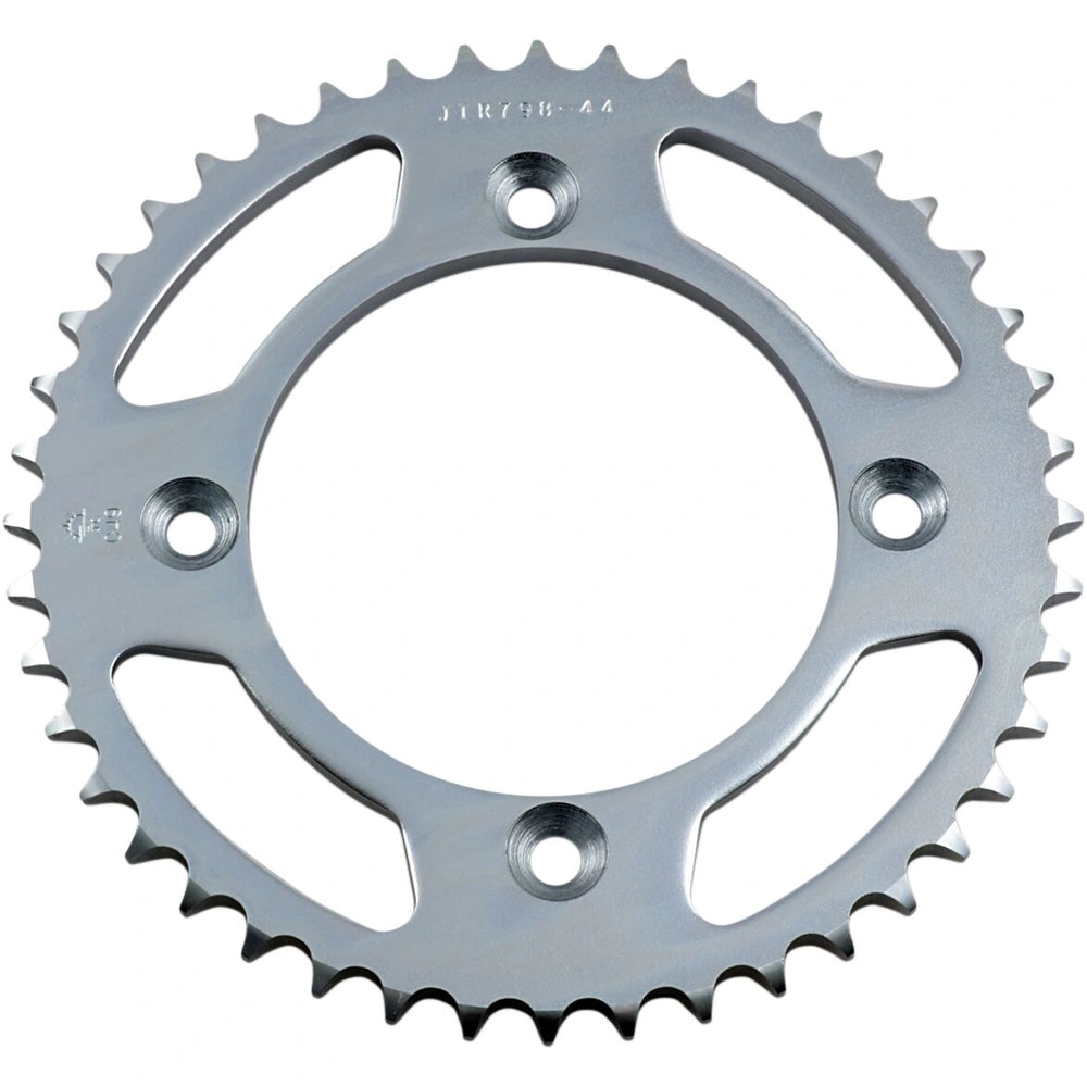 Bagtandhjul 44T, 428 – stål, JTR798.44 – JT Sprockets