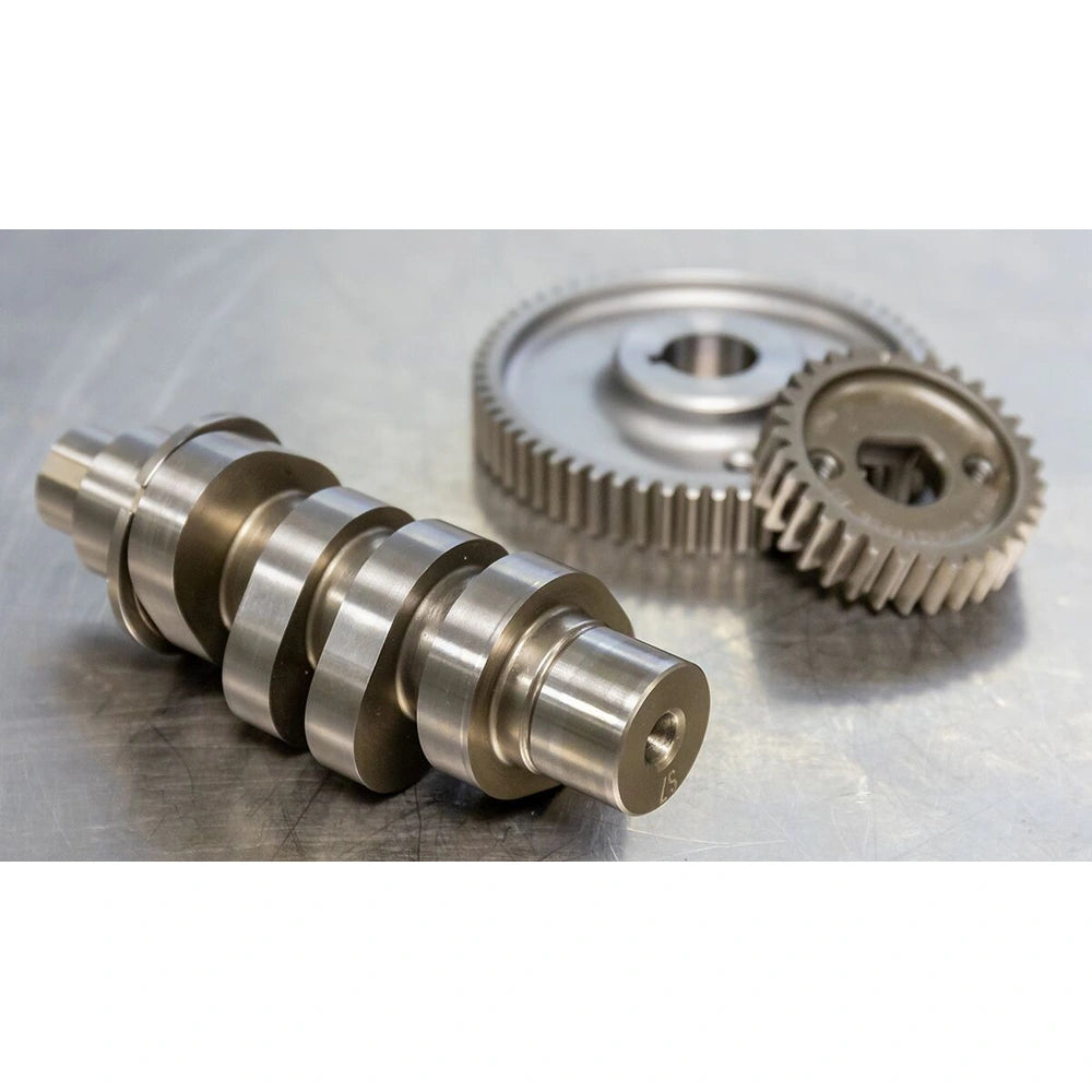 Harley-Davidson modeller (17-26) 540G Camshaft – S&S Cycle – ekstra produktvisning 2