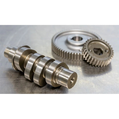 Harley-Davidson modeller (17-26) 540G Camshaft – S&S Cycle – ekstra produktvisning 2
