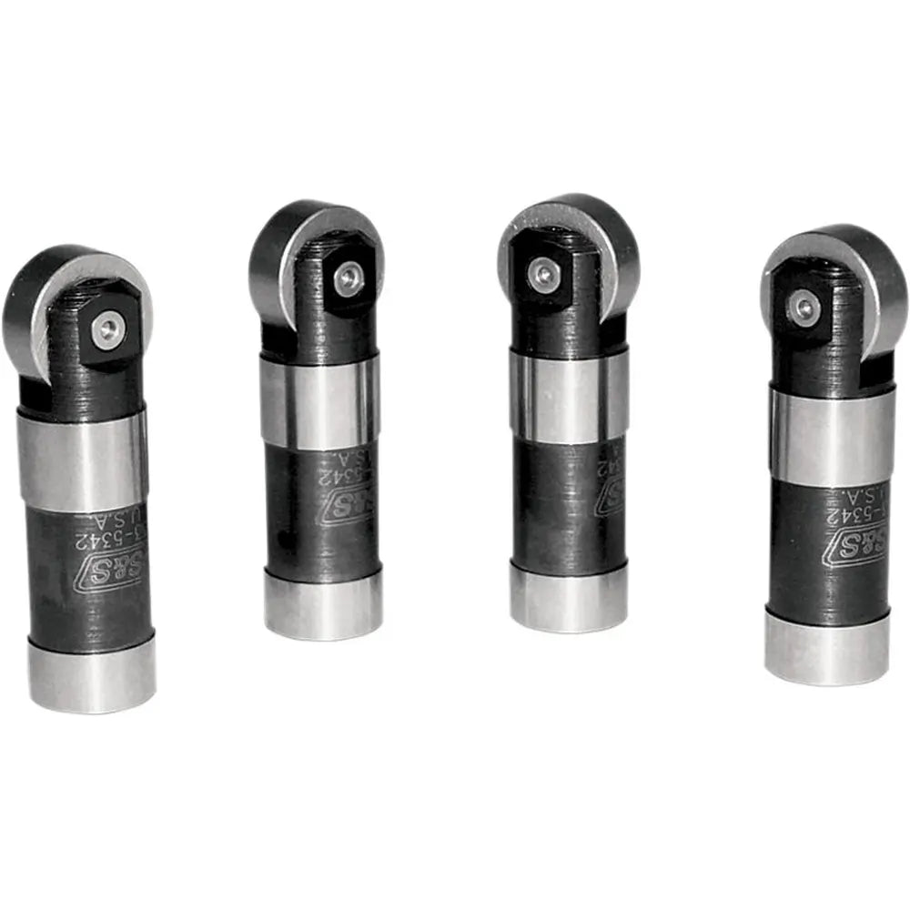 Harley-Davidson modeller (83-99) Hydraulic Tappets – S&S Cycle