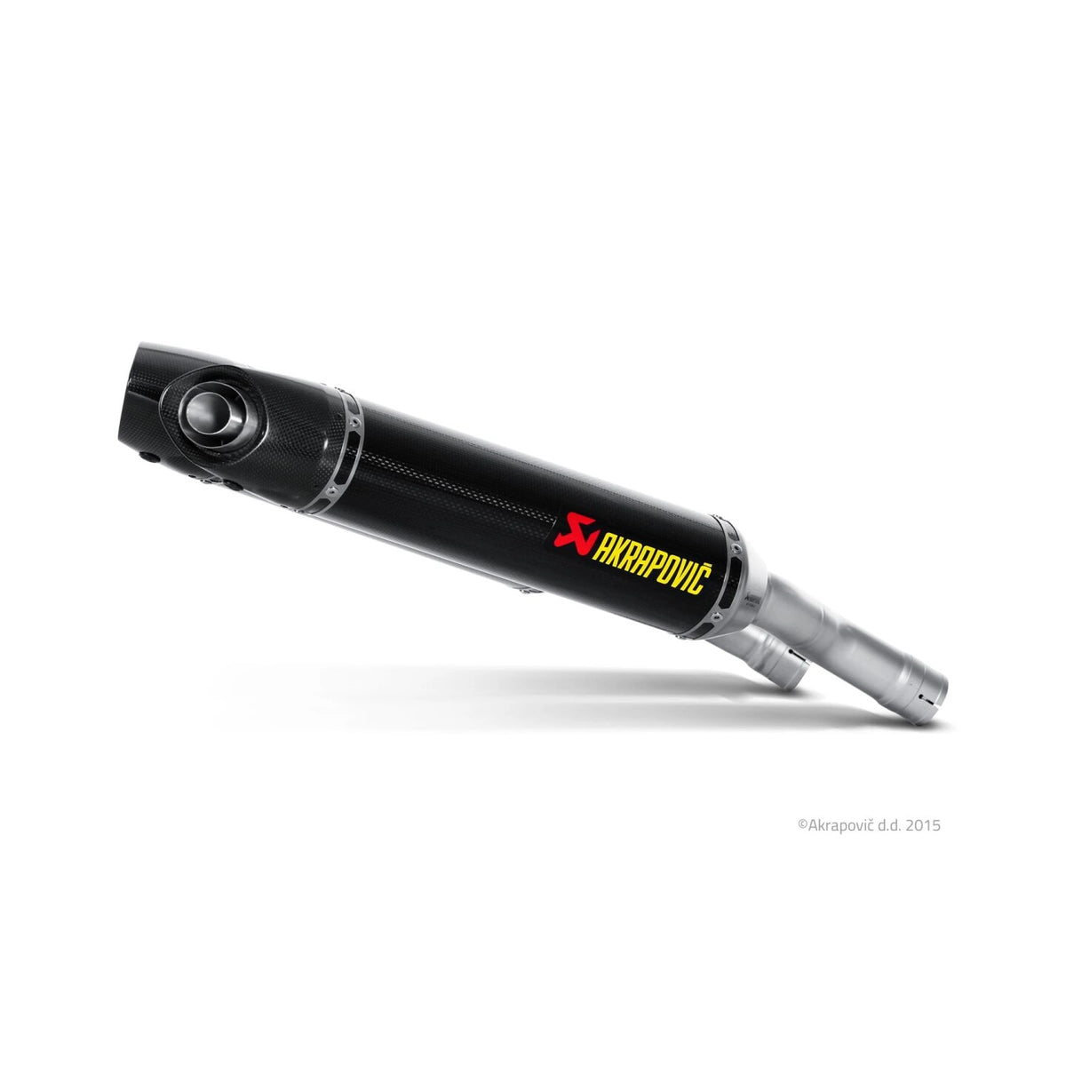 Akrapovič slip-on til Yamaha YZF-R1 (07-08) – S-Y10SO8-HDTC