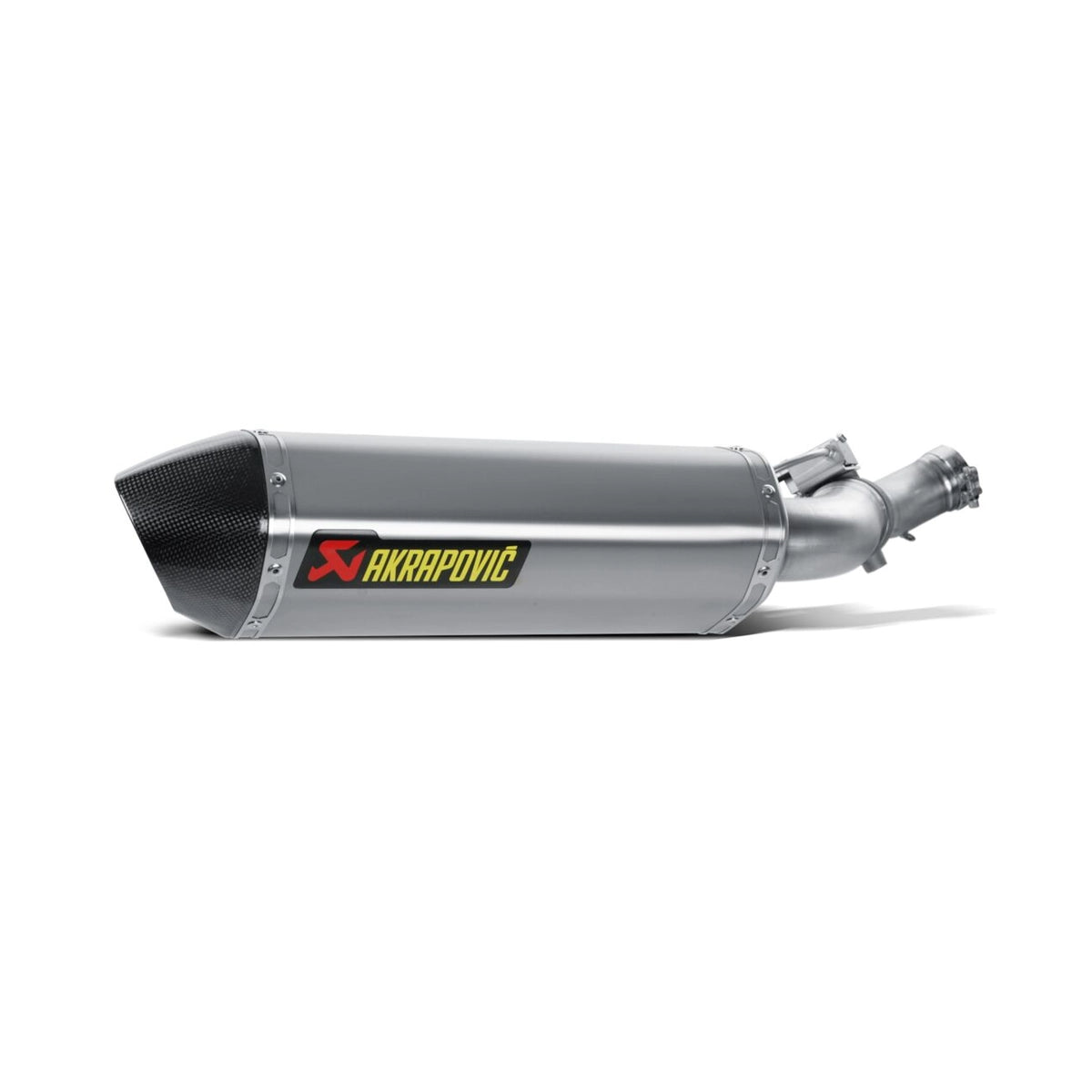 Akrapovič slip-on til Honda VFR 1200 F (10-15) m.fl. – S-H12SO1-HRT