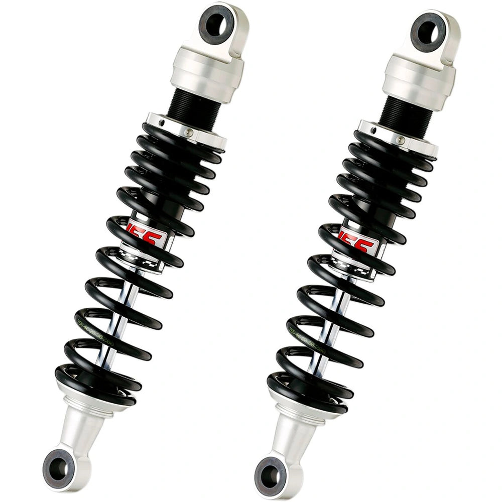 YSS Suzuki LS 650 P / LS 650 F (84-04) støddæmpersæt RE302 – bedre kontrol, stabilitet og komfort