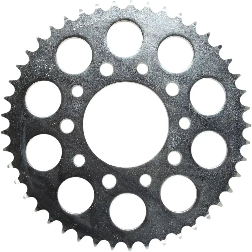 Bagtandhjul 45T, 530 – stål, JTR1334.45 – JT Sprockets