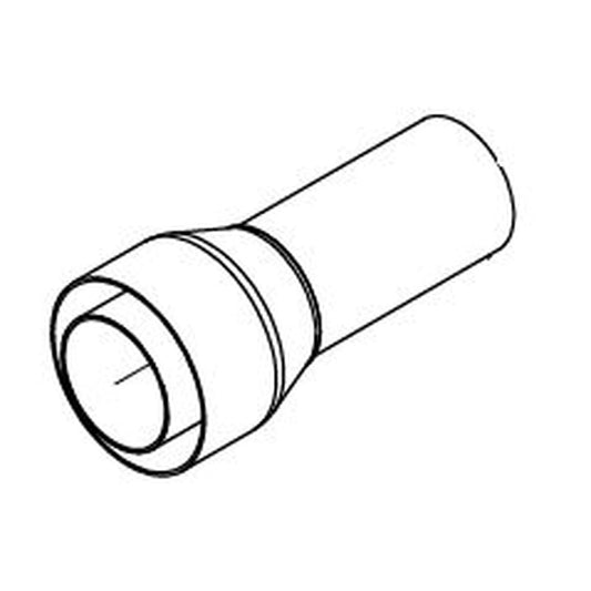 S&S udstødninger dB Reducer, Noise Damper Insert (551-1888) – S&S Cycle
