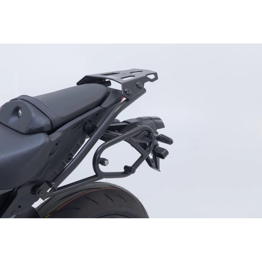 Yamaha MT-09 ABS (22-26) m.fl. SLC side carrier (Left) – SW-Motech – produktbillede 3