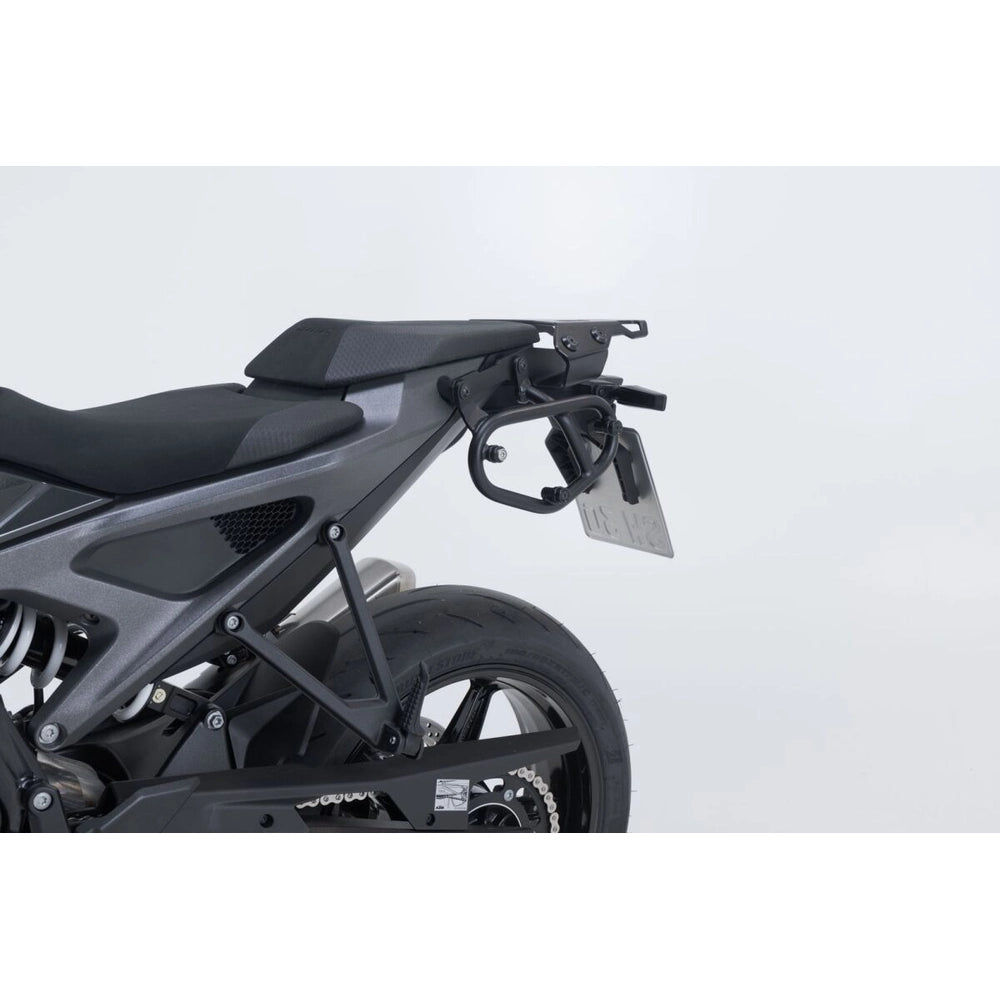 KTM Duke 990 ABS (24-26) m.fl. SLC side carrier – SW-Motech – produktbillede 5