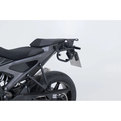 KTM Duke 990 ABS (24-26) m.fl. SLC side carrier – SW-Motech – produktbillede 5