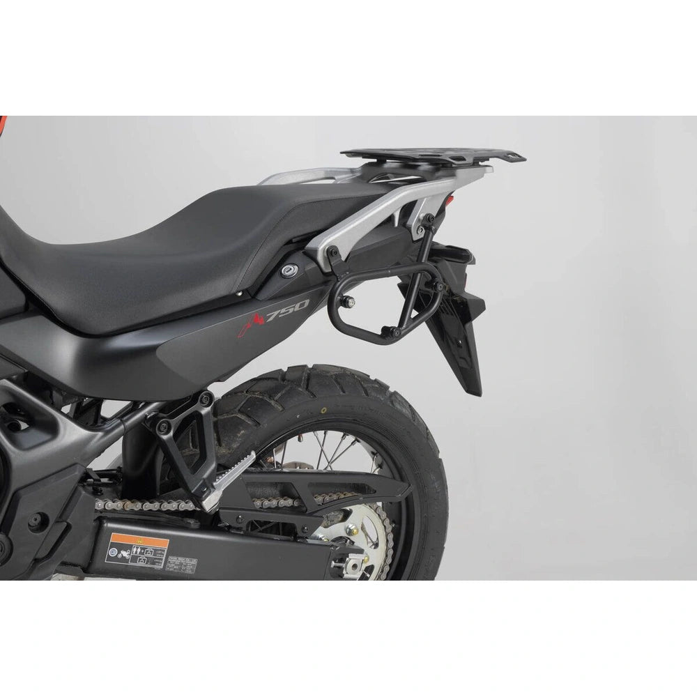 Honda Xl 750 ABS (23-26) SLC side carrier (Left) – SW-Motech – produktbillede 2