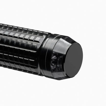 mo.blaze disc dark styrendeblinklys, højre fra Motogadget – produktdetalje 3