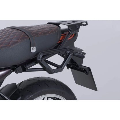 Kawasaki Z 900 RS ABS (18-26) V-LOC side carrier Left – SW-Motech – produktbillede 2