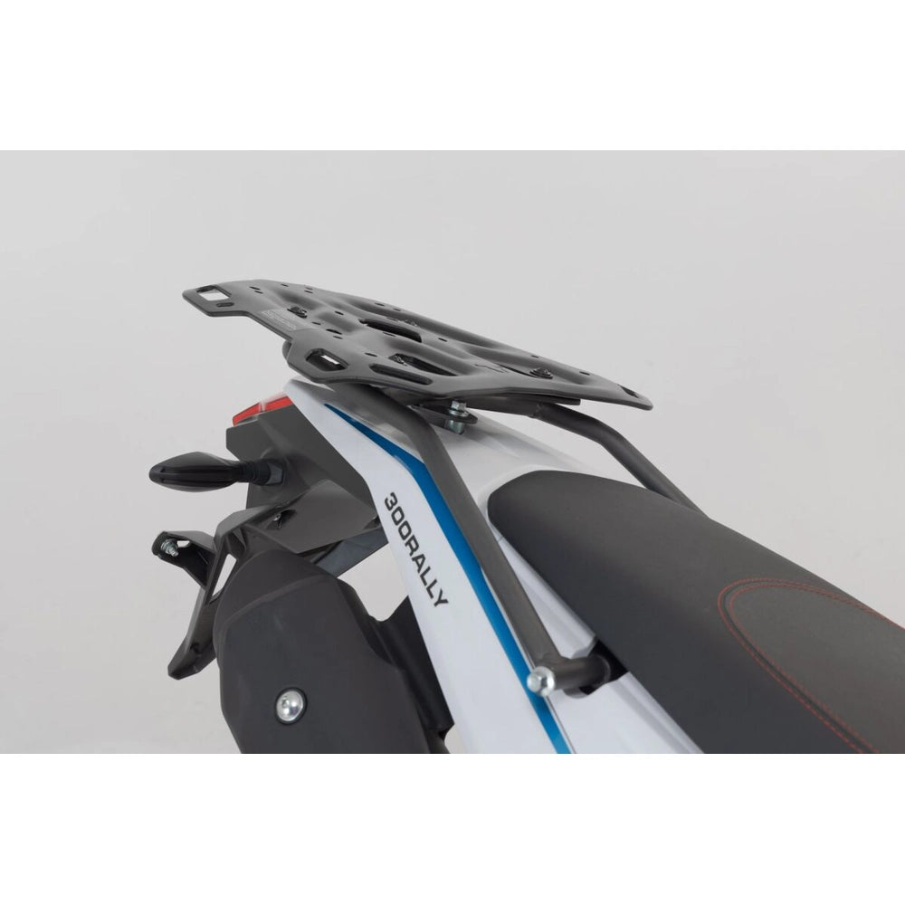 Voge Rally 300 ABS (23-25) ADVENTURE-RACK bagagebærer – SW-Motech – produktbillede 4