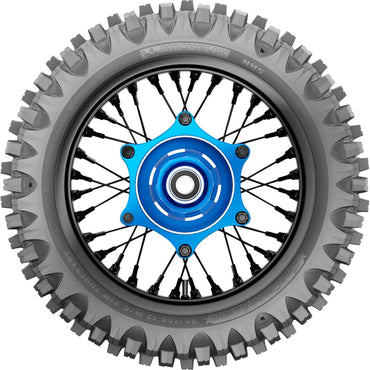 Michelin StarCross 5 Mini 2.75-10 37J TT Intermediate – bagdæk – produktbillede 2