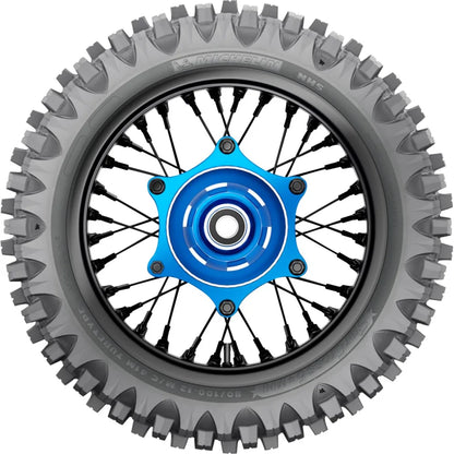 Michelin StarCross 5 Mini 80/100-12 41M TT Intermediate – bagdæk – produktbillede 3