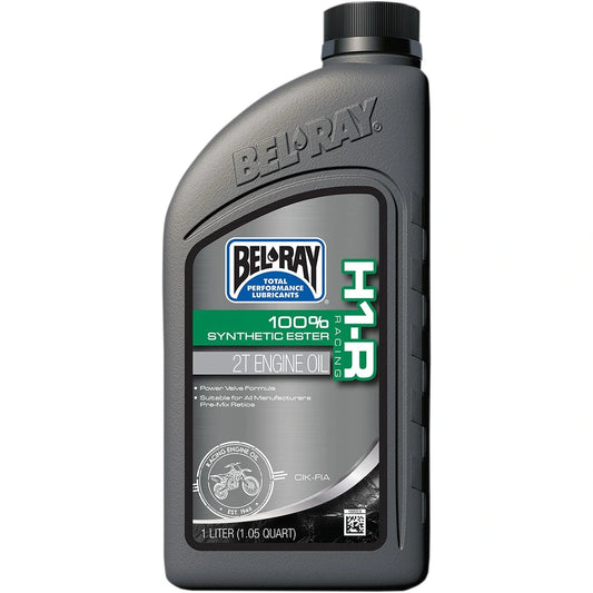 Bel-Ray H1-R Racing – 1 L