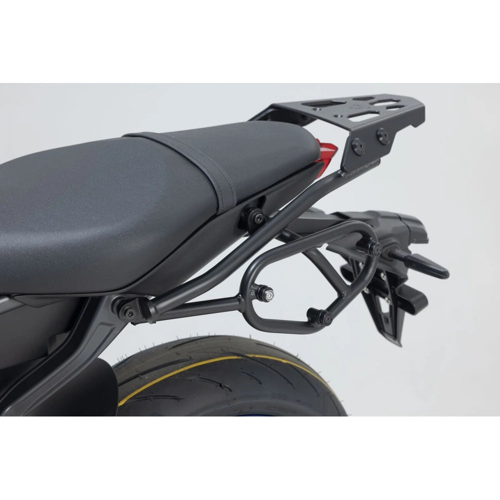 Yamaha MT-09 ABS (20-26) m.fl. SLC side carrier – SW-Motech – produktbillede 5