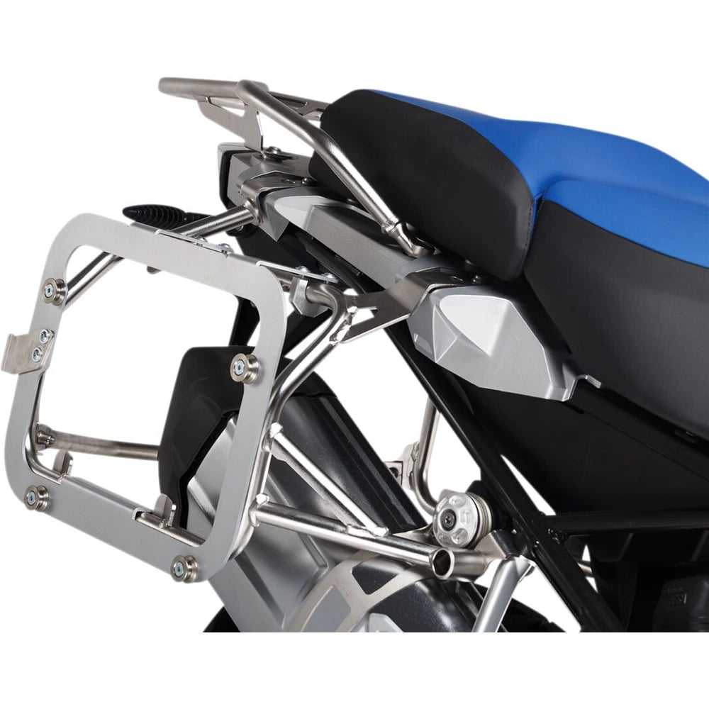 BMW R 1250 GS ABS (19-24) m.fl. side carrier Adapter – SW-Motech
