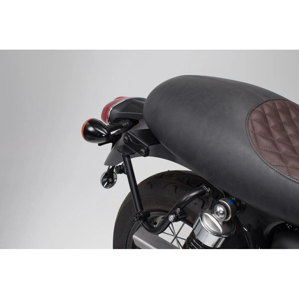 Triumph Bonneville 1200 T120 ABS (16-26) m.fl. side carrier Adapter – SW-Motech – produktbillede 3