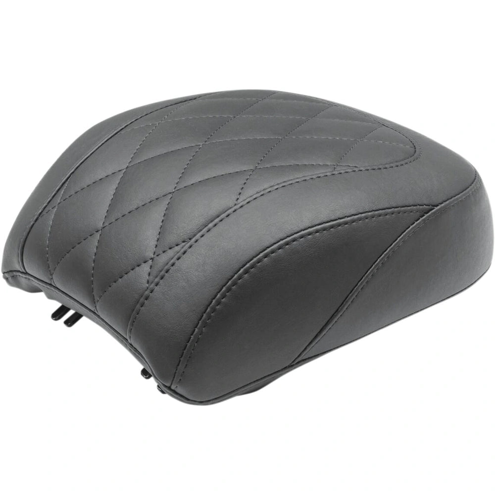 Harley-Davidson Softail (18-24) Tripper passagersæde, diamond – Mustang – Mustang varenr. 83027