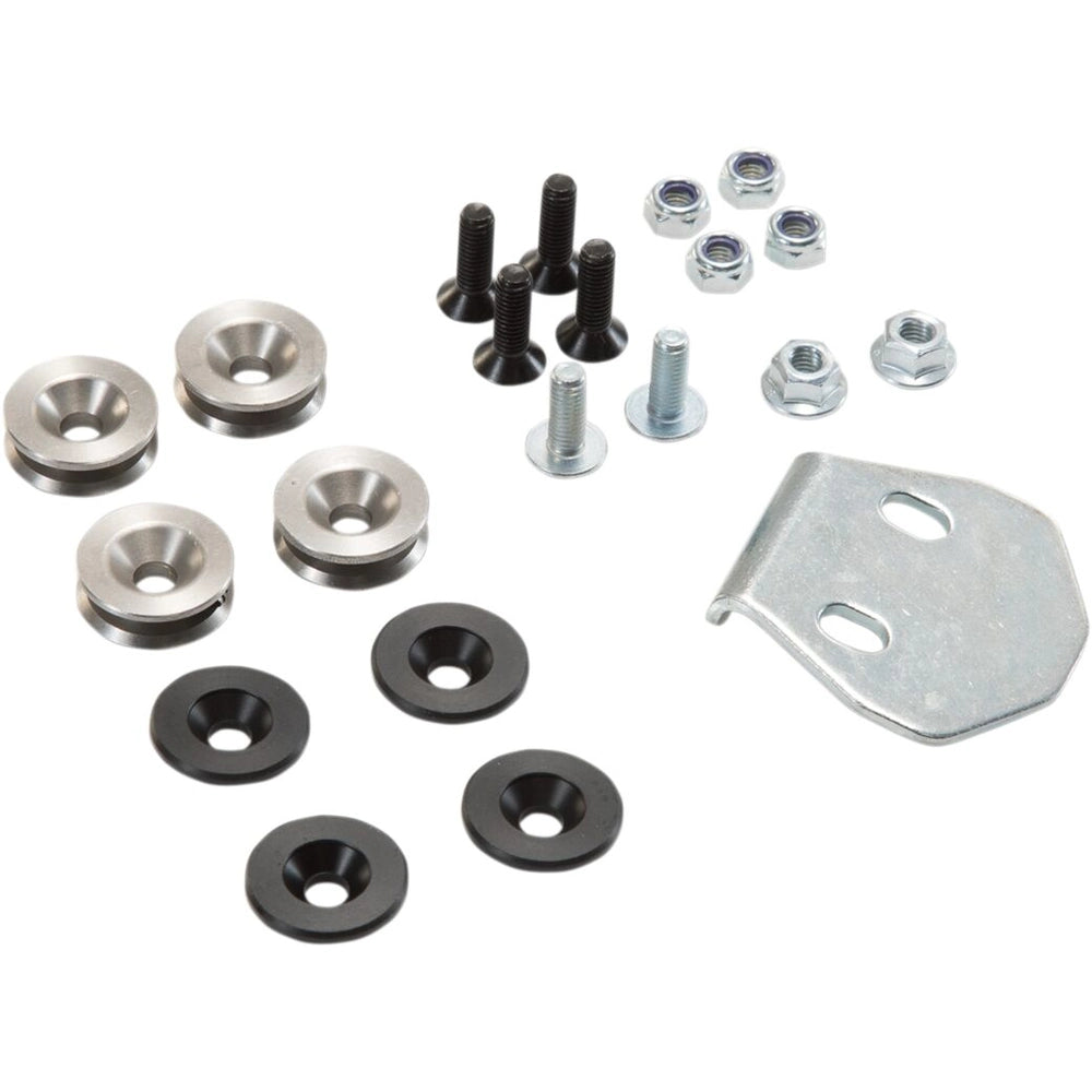 BMW R 1300 GS ABS (23-26) m.fl. adapterkit for ADVENTURE-RACK – SW-Motech