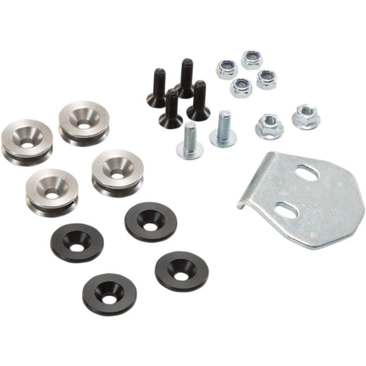 BMW R 1300 GS ABS (23-26) m.fl. adapterkit for ADVENTURE-RACK – SW-Motech