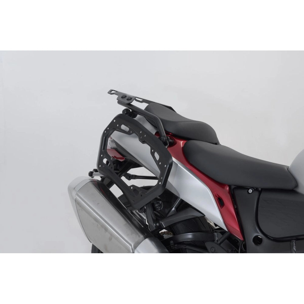 Suzuki Gsx 1300 R ABS (20-26) PRO side carrier – SW-Motech – produktbillede 2