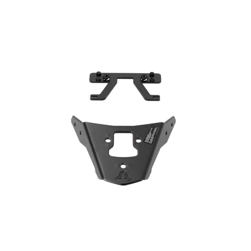 Suzuki Sv 650 (03-08) m.fl. ALU-RACK bagagebærer – SW-Motech