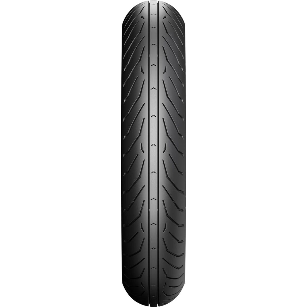 Pirelli Angel GT II 120/60 ZR17 (55W) TL – fordæk produktbillede – Pirelli-kvalitet til dig, der vil have trygt greb og god kørefølelse.