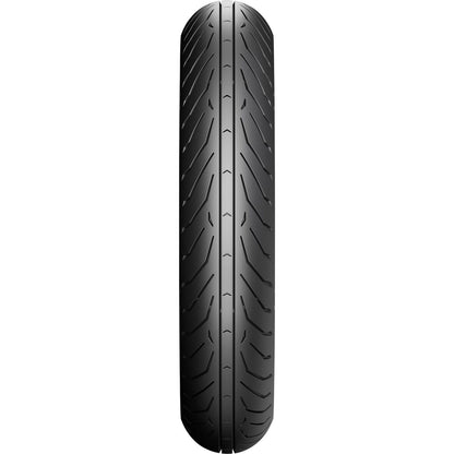 Pirelli Angel GT II 120/60 ZR17 (55W) TL – fordæk produktbillede – Pirelli-kvalitet til dig, der vil have trygt greb og god kørefølelse.