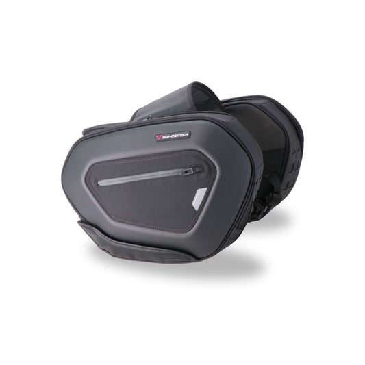 Yamaha MT-10 ABS (16-25) m.fl. PRO BLAZE H sidetaske Set with Heat Guard – SW-Motech