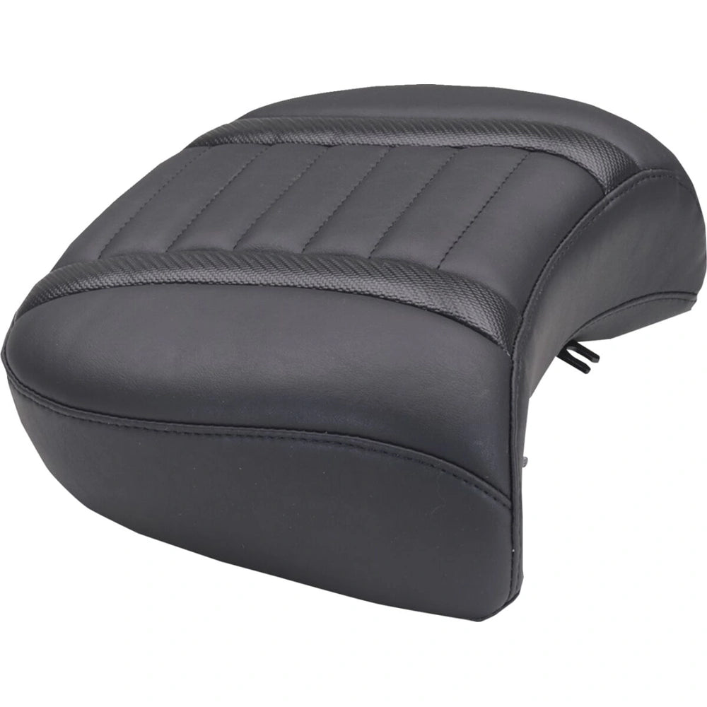 Harley-Davidson Touring (23-26) Touring Wide passagersæde – Mustang – Mustang varenr. 88420