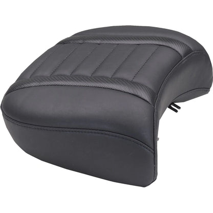 Harley-Davidson Touring (23-26) Touring Wide passagersæde – Mustang – Mustang varenr. 88420