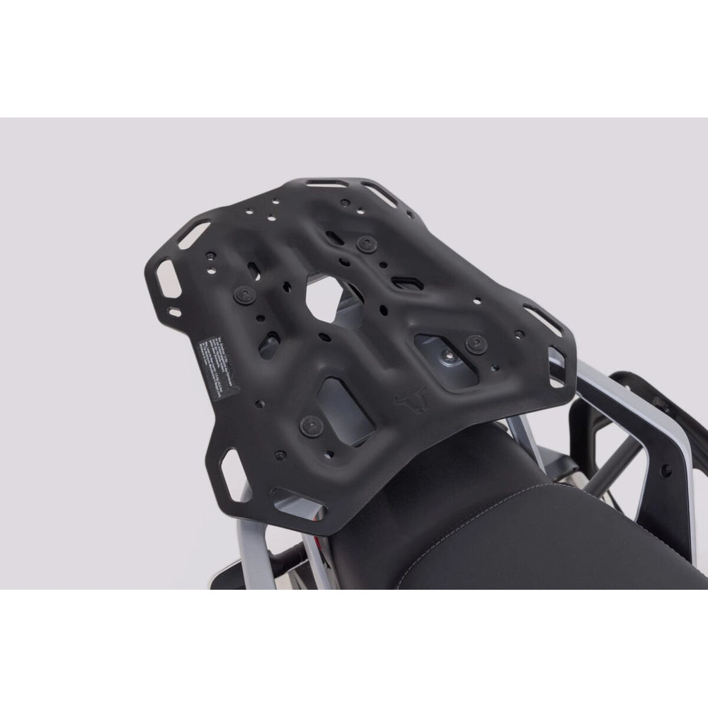 Moto Guzzi V85 850 Tt (24-26) ADVENTURE-RACK bagagebærer – SW-Motech – produktbillede 2