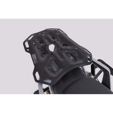 Moto Guzzi V85 850 Tt (24-26) ADVENTURE-RACK bagagebærer – SW-Motech – produktbillede 2