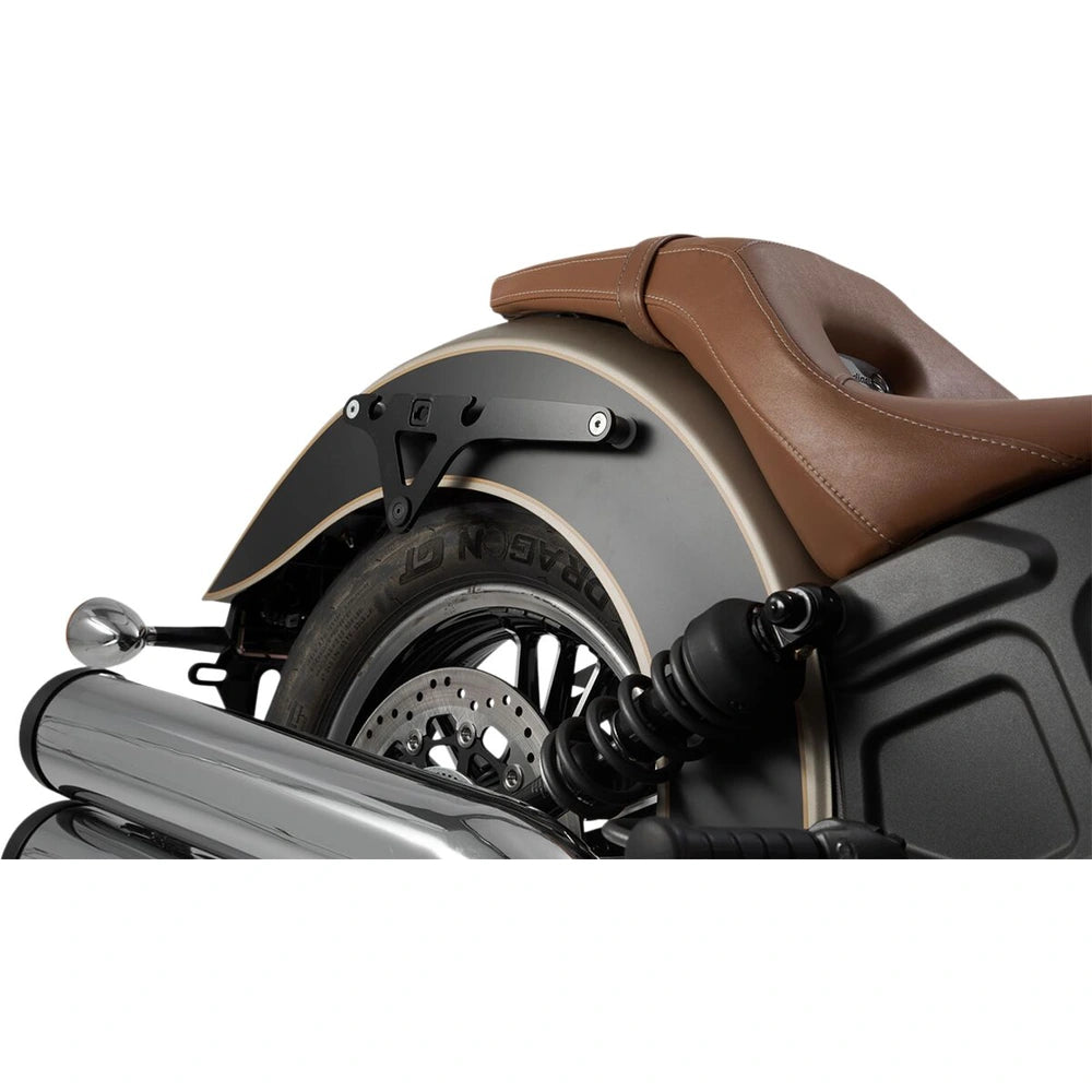 SLH side carrier – SW-Motech