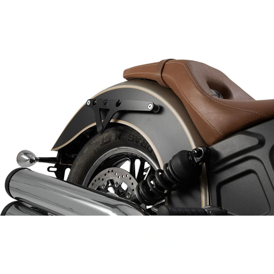SLH side carrier – SW-Motech
