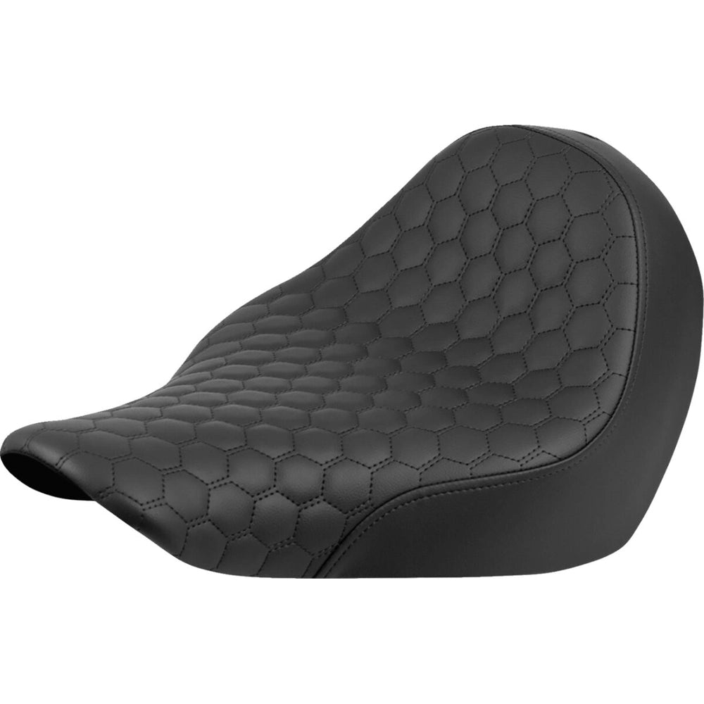 Harley-Davidson Softail (18-25) Renegade solosæde Honeycomb – Saddlemen