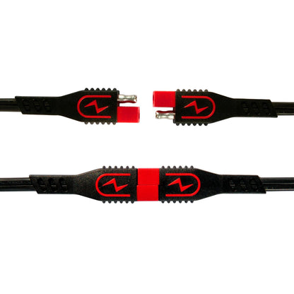 BS Battery BS 10 MC batterilader – produktbillede 3