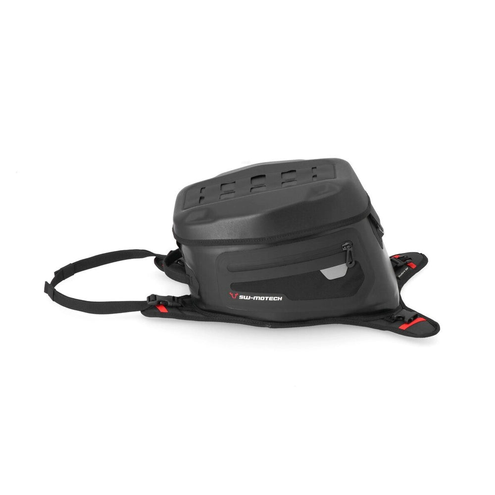 Kawasaki Klz 1000 ABS (12-24) m.fl. PRO Enduro WP Strap tanktaske (11 Liters) – SW-Motech – produktbillede 4