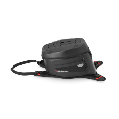 Kawasaki Klz 1000 ABS (12-24) m.fl. PRO Enduro WP Strap tanktaske (11 Liters) – SW-Motech – produktbillede 4