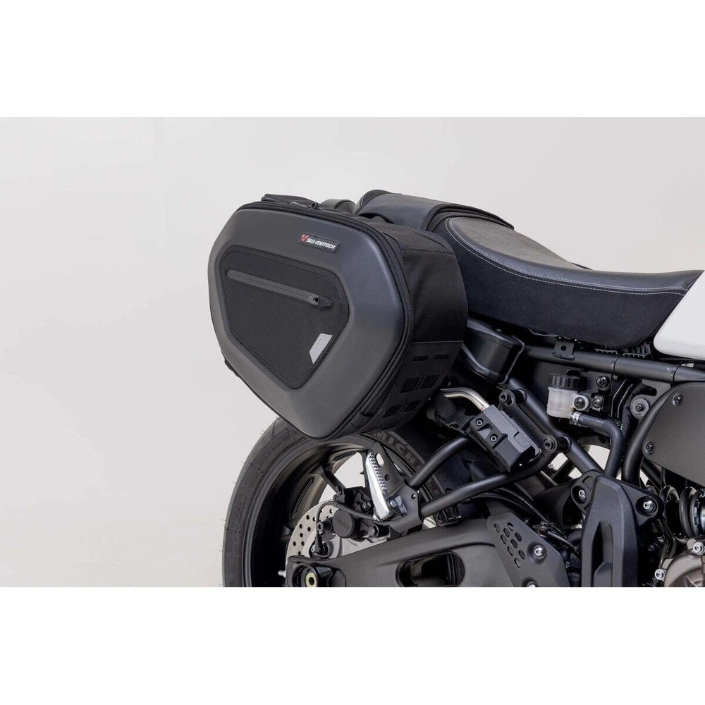 Yamaha XSR 700 ABS (16-26) PRO BLAZE H sidetaske Set – SW-Motech – produktbillede 5