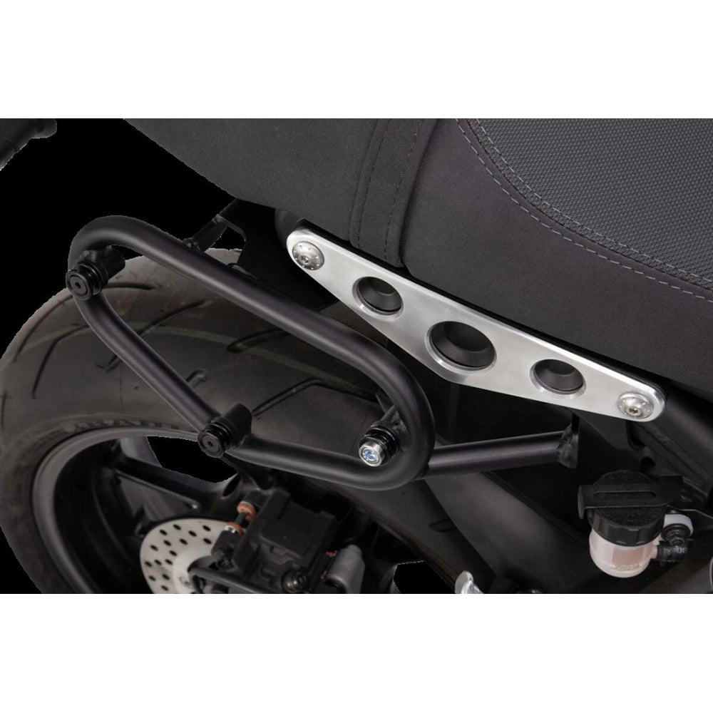 Yamaha XSR 900 ABS (16-21) SLC side carrier – SW-Motech – produktbillede 2