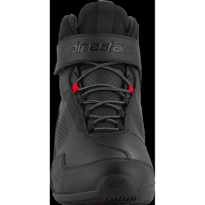 MC støvler Austral GTX, herre – Sort/Mørkegrå, str. EU 45 / US 11.5 fra Alpinestars – produktdetalje 4
