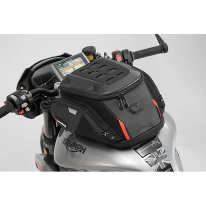 Yamaha Yzf-R6 600 (99-26) m.fl. PRO Sport tanktaske (12 -17 Liters) – SW-Motech – produktbillede 3