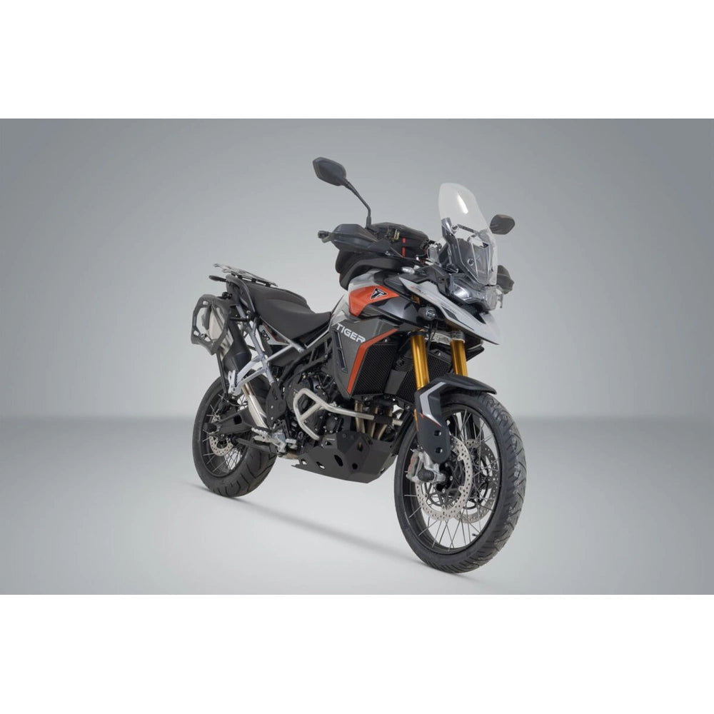 Triumph Tiger 900 GT ABS (23-26) m.fl. PRO side carrier Set (Left & Right) – SW-Motech – produktbillede 2