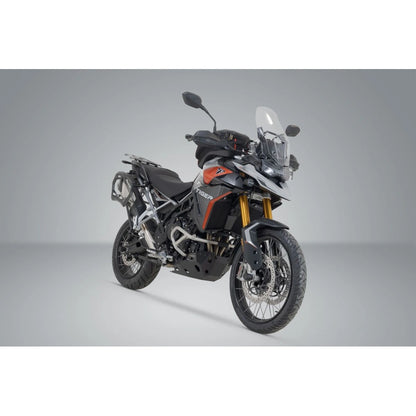 Triumph Tiger 900 GT ABS (23-26) m.fl. PRO side carrier Set (Left & Right) – SW-Motech – produktbillede 2