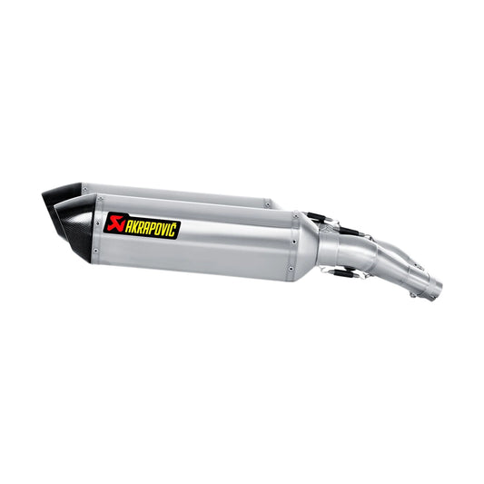 Akrapovič slip-on til Yamaha FJR 1300 (13-22) – S-Y13SO3-HT